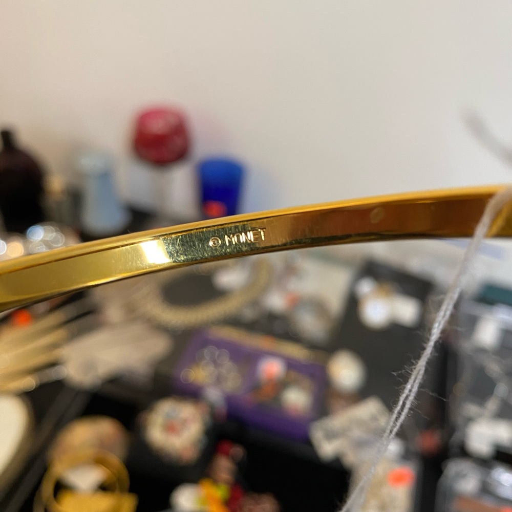 Monet Bangle - image 2